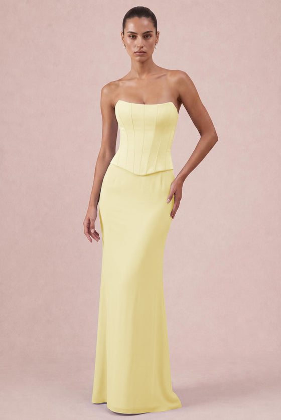 [Sorbetto al limone]