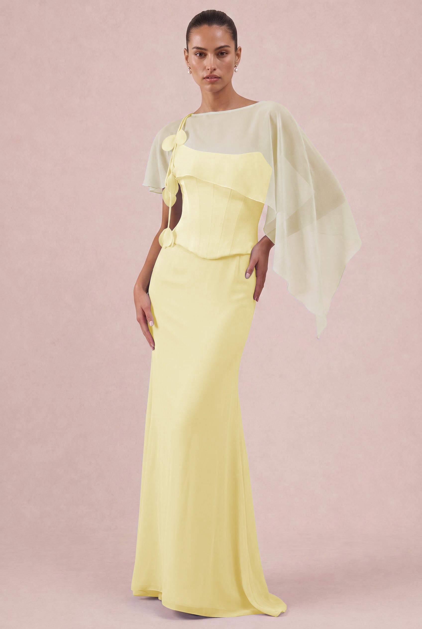 [Sorbetto al limone]