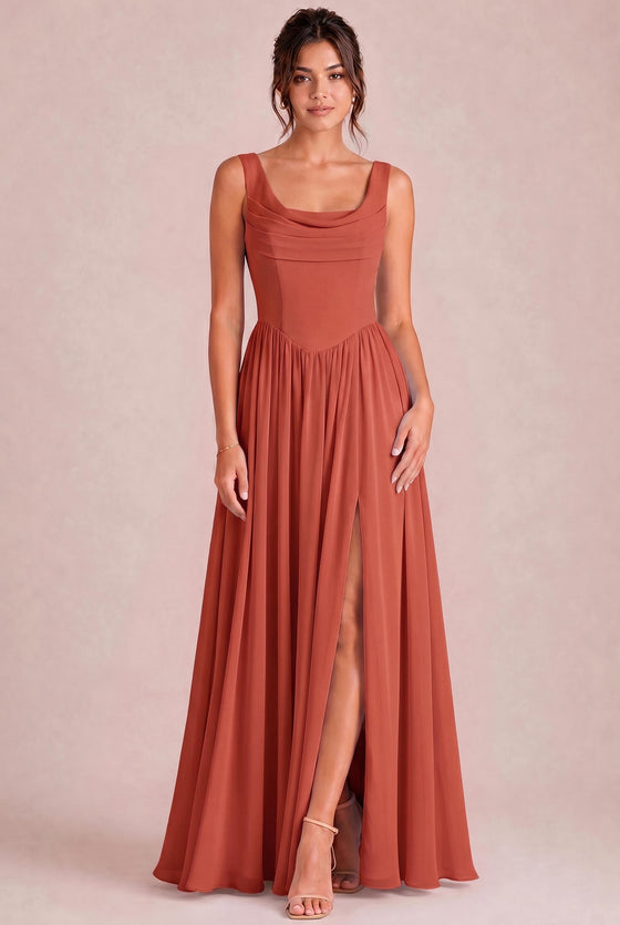 [Arancio bruciato]