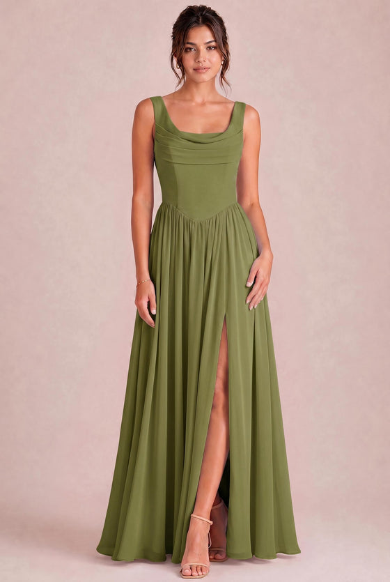 [Verde oliva]