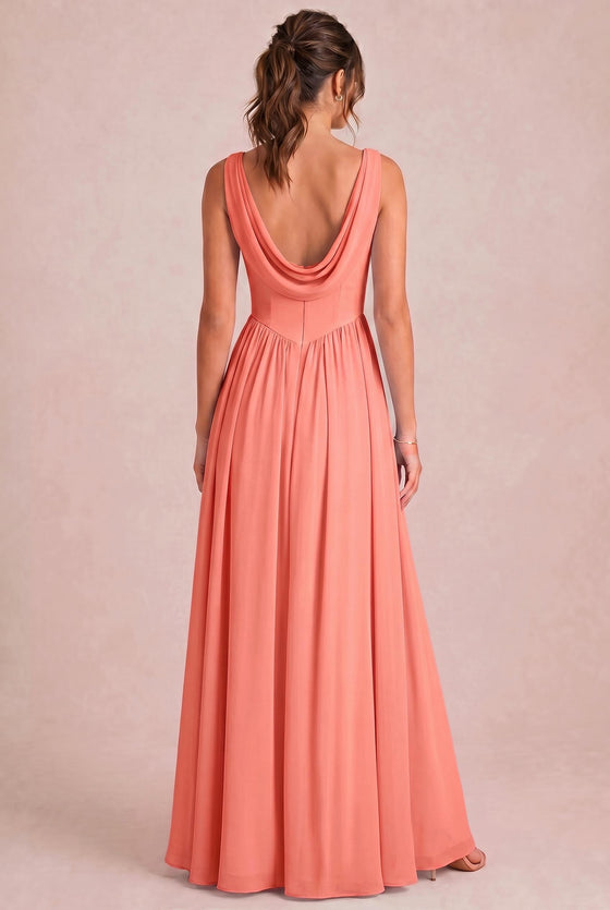 [Rosa salmone]
