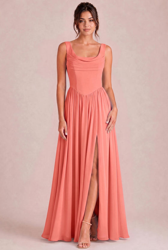 [Rosa salmone]