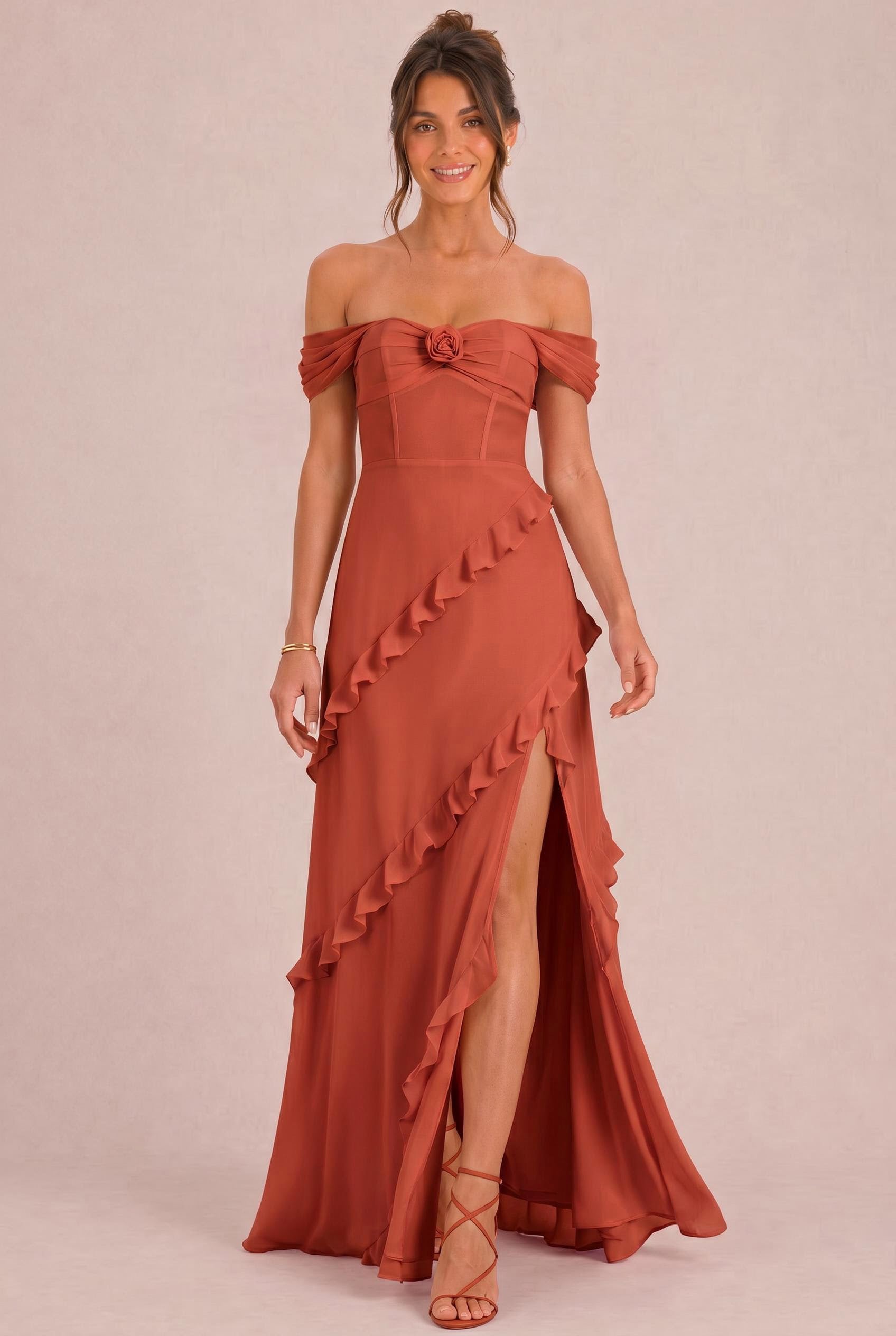 [Arancio bruciato]