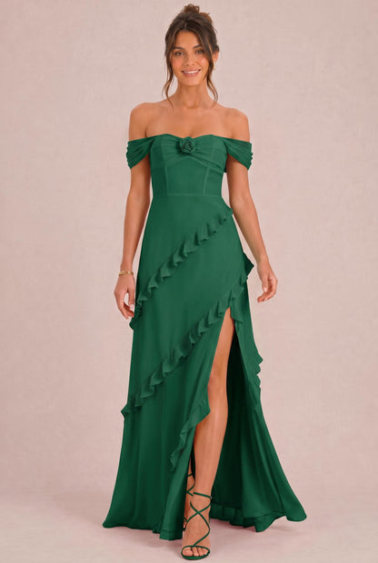 [Verde scuro]