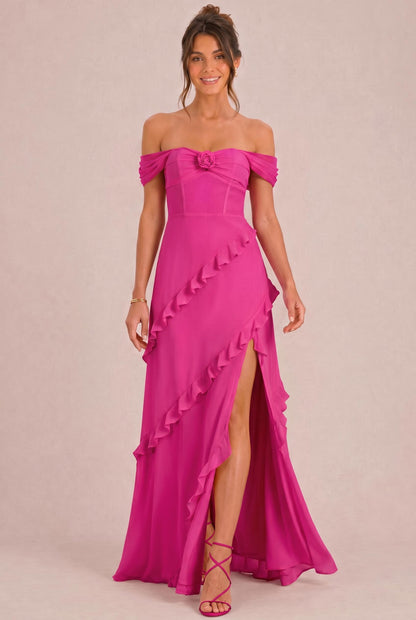 [Fucsia]