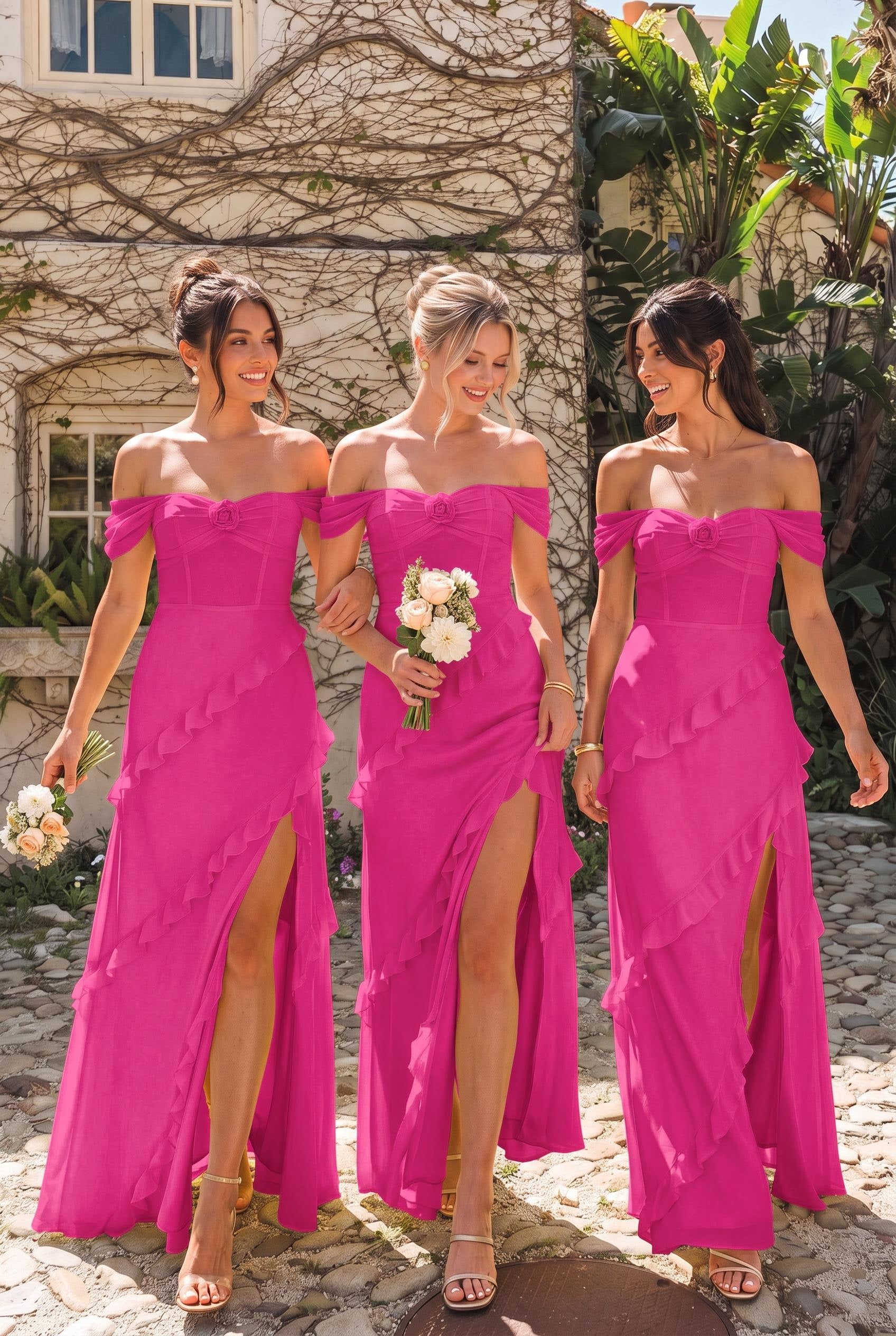 [Fucsia]