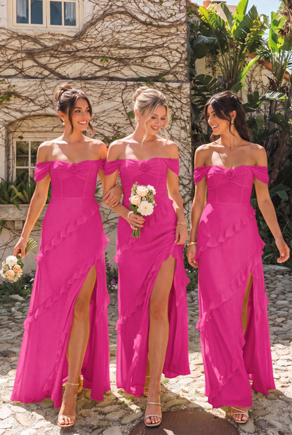 [Fucsia]