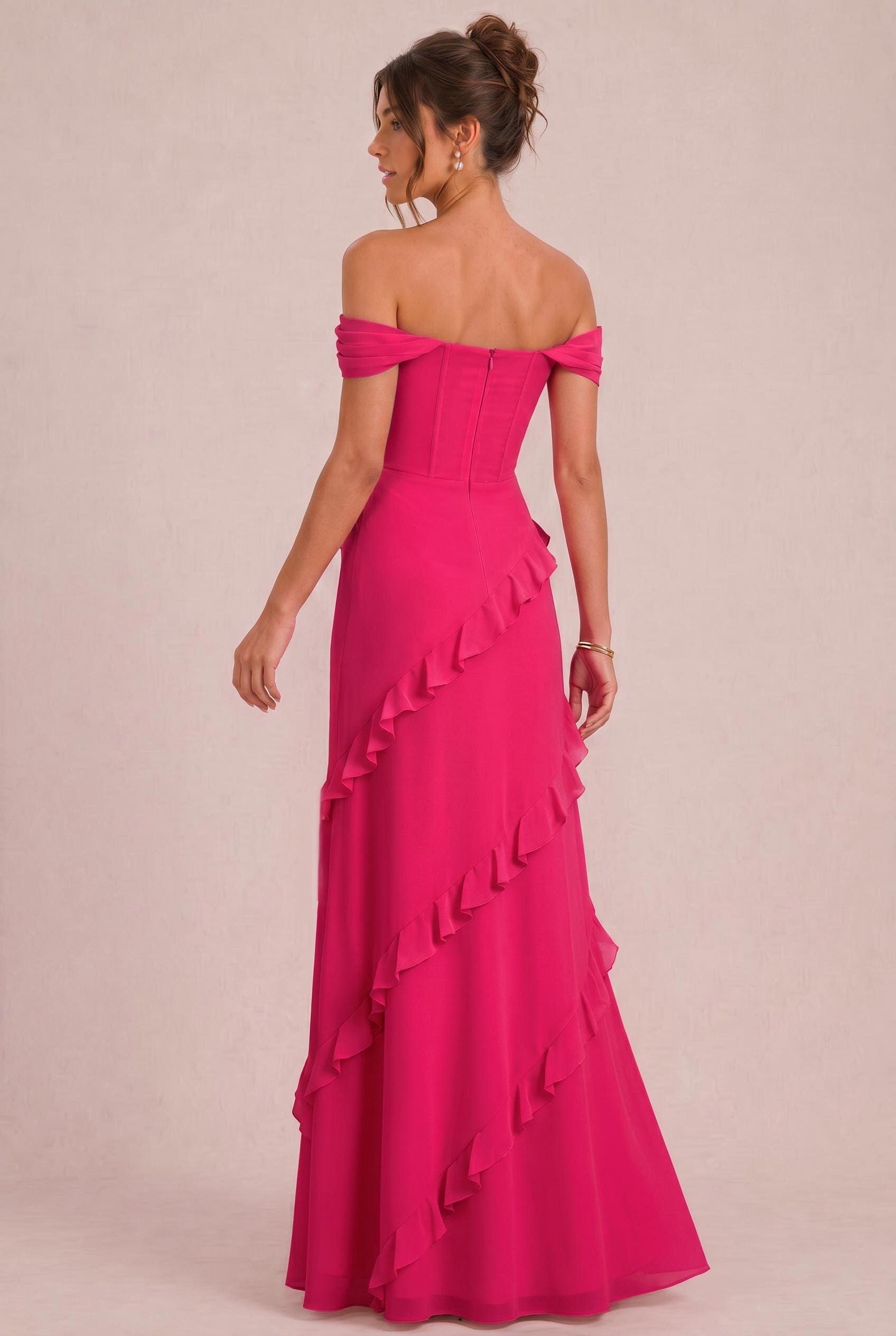[Rosa acceso]