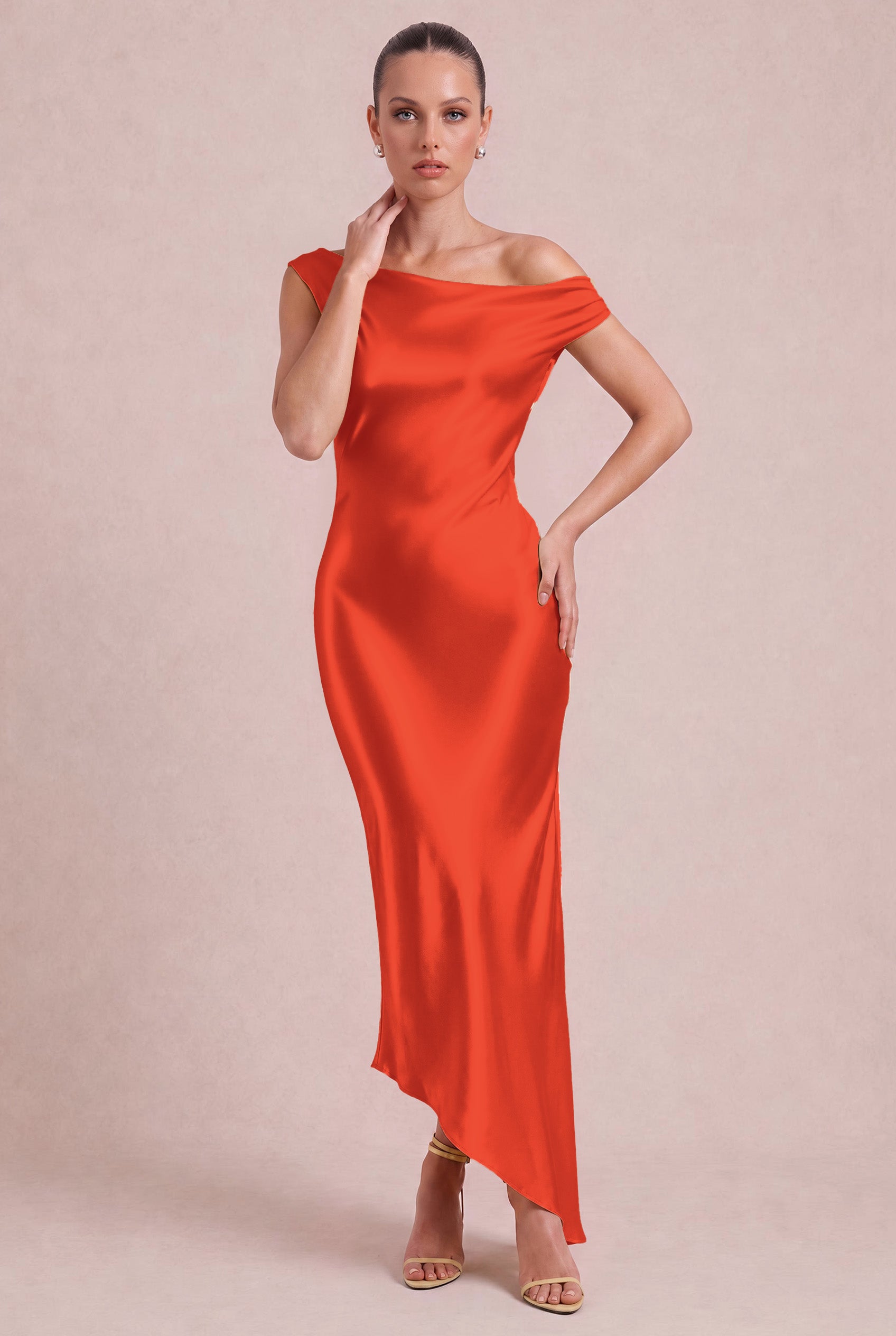 [Arancio bruciato]
