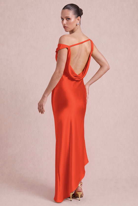 [Arancio bruciato]