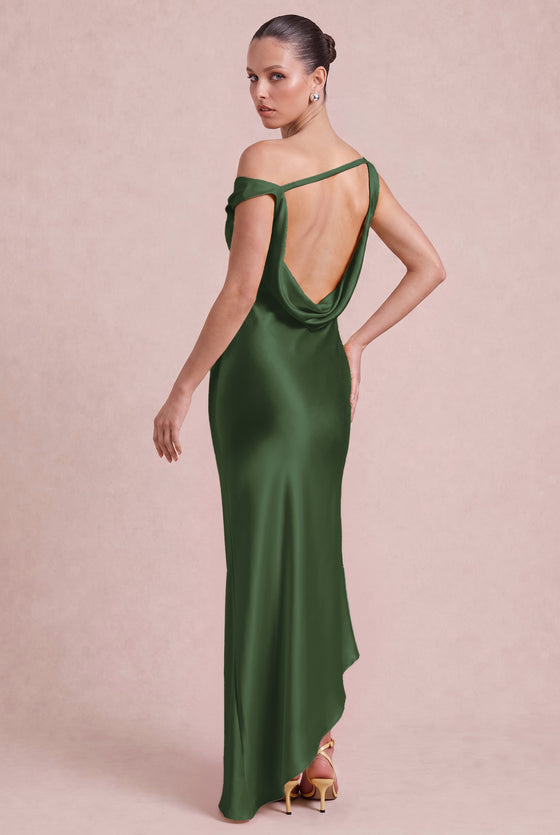 [Verde oliva]