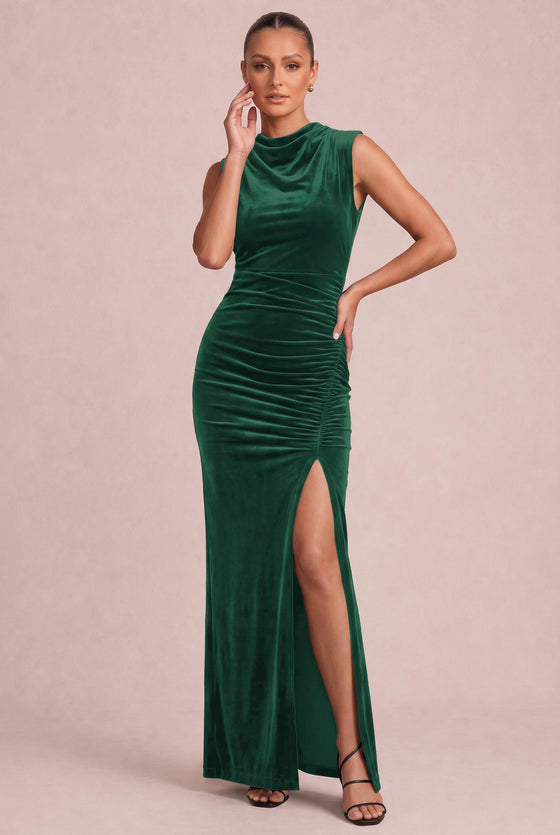 [Verde scuro]