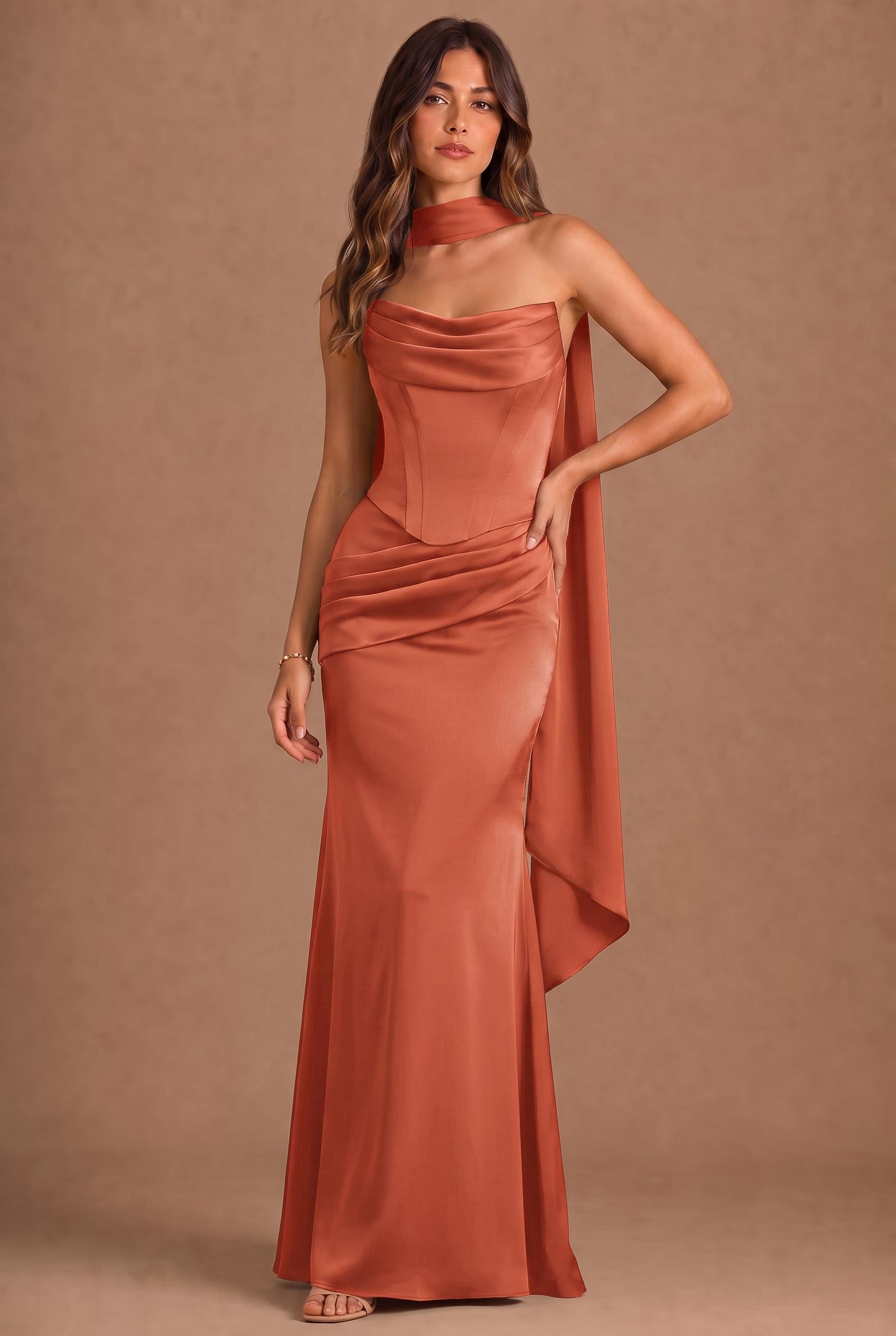[Arancio bruciato]