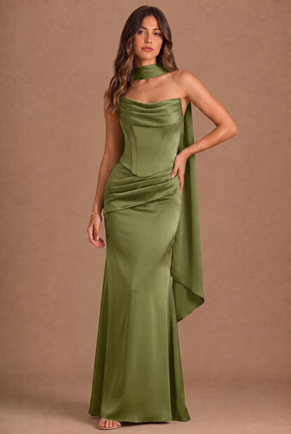 [Verde oliva]