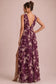 [Floreale Prugna Vintage]