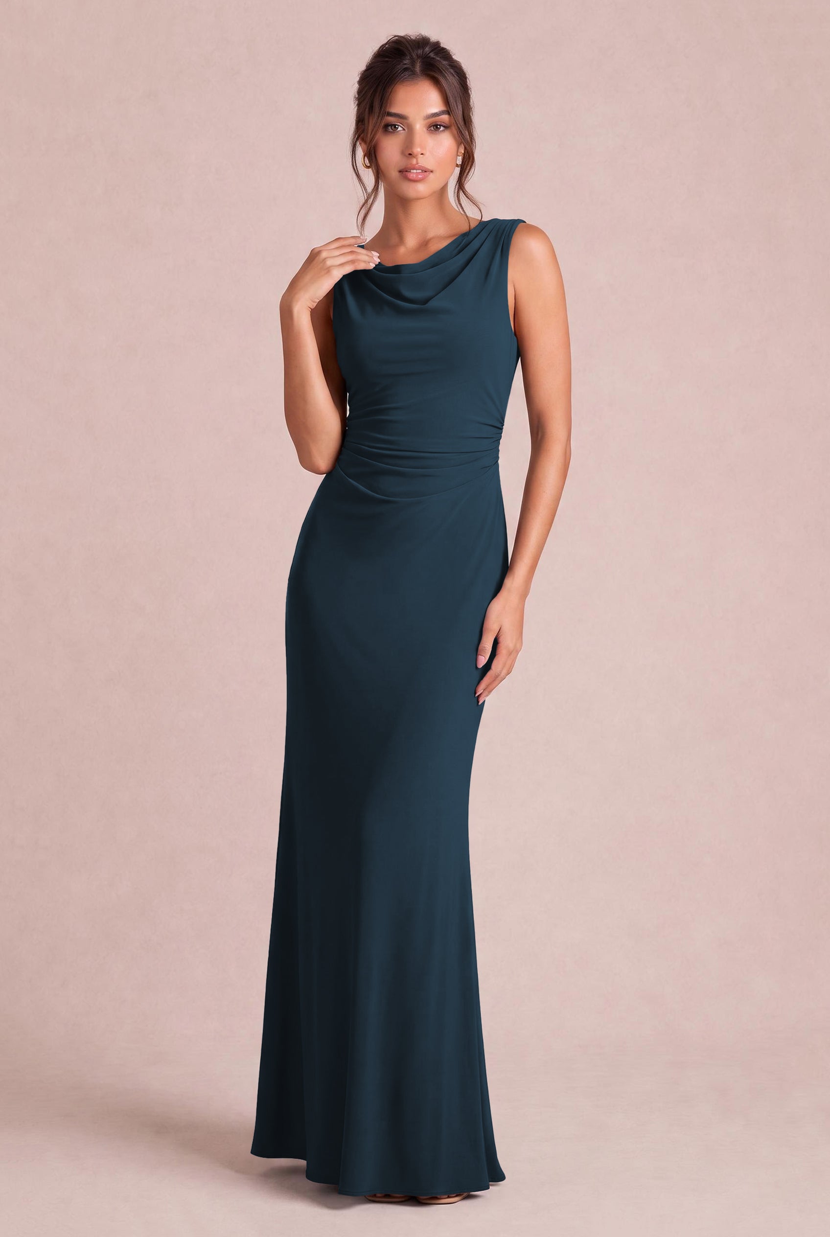 [Blu navy scuro]
