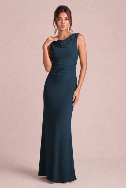 [Blu navy scuro]