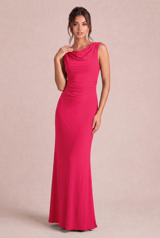 [Rosa acceso]