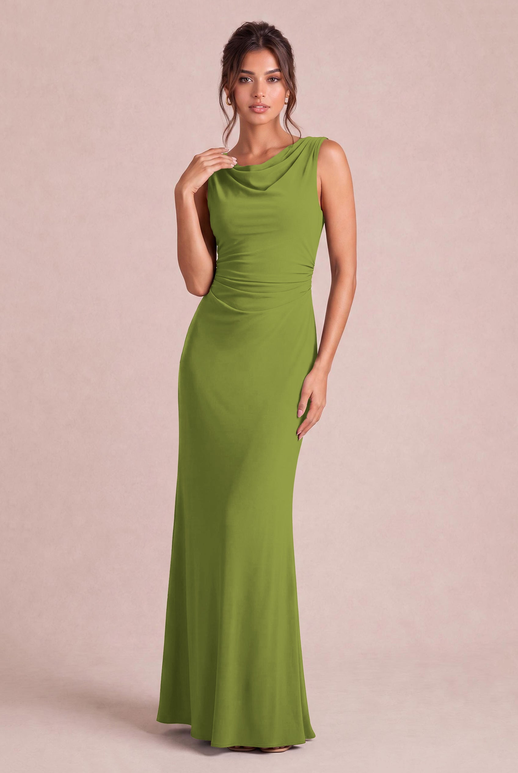 [Verde oliva]