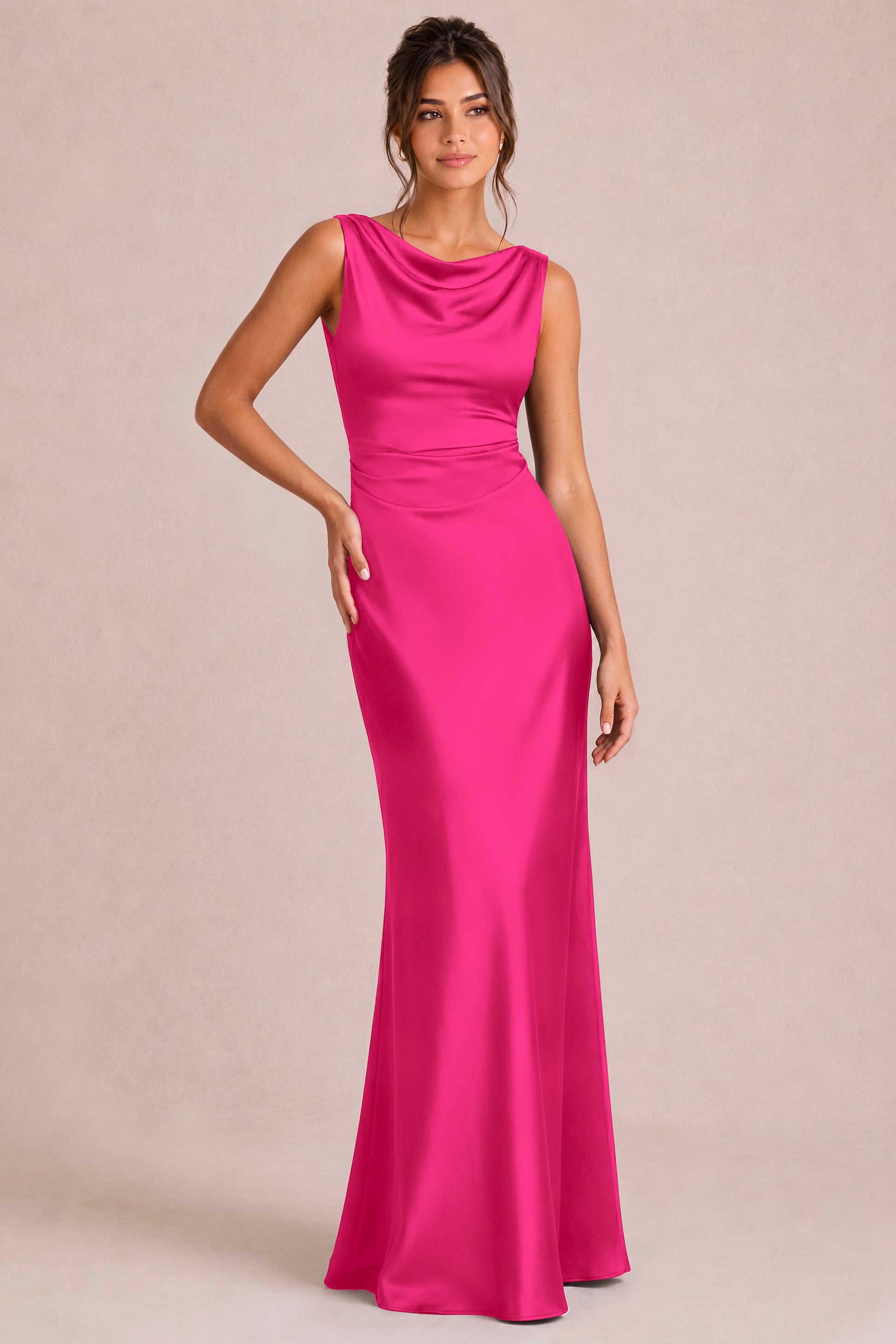 [Rosa acceso]