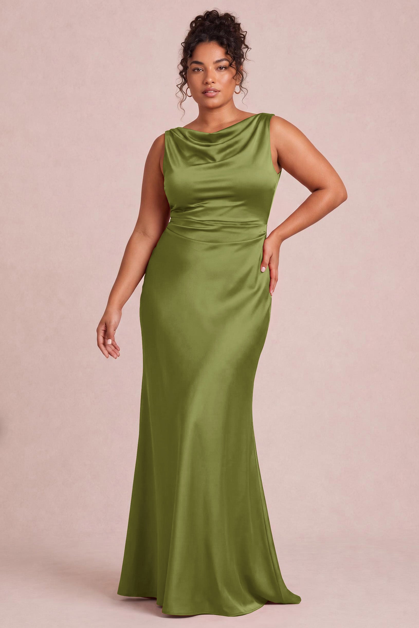 [Verde oliva]