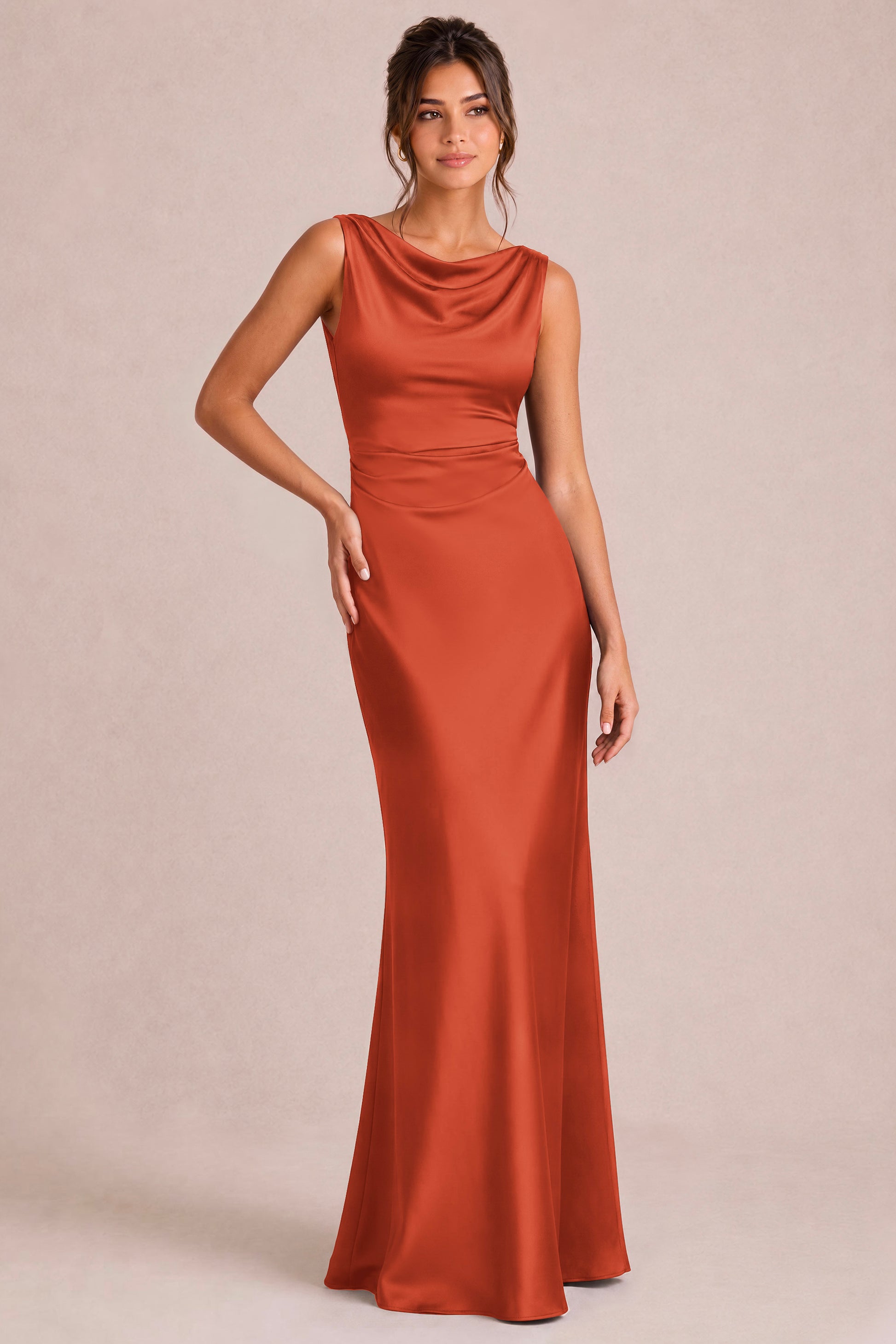 [Arancio bruciato]