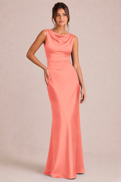 [Rosa salmone]