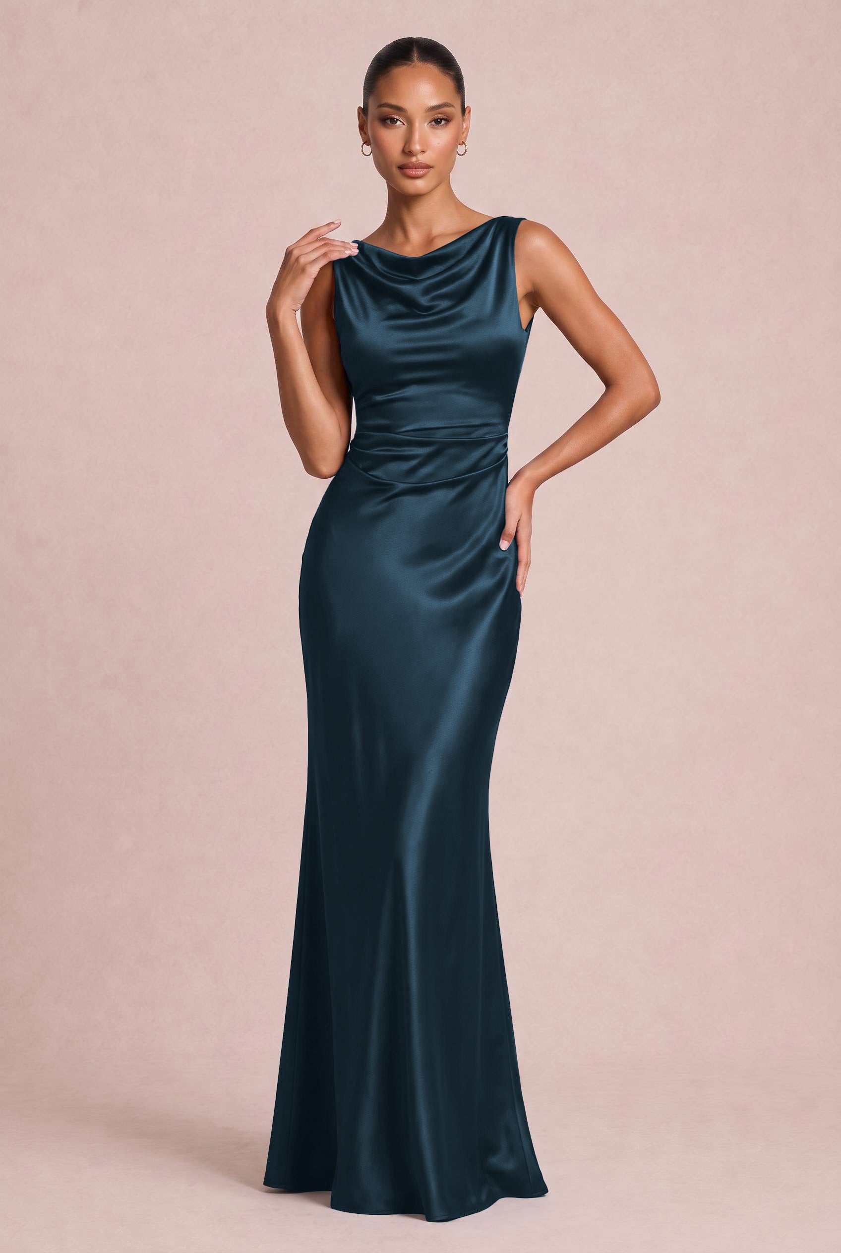 [Blu navy scuro]
