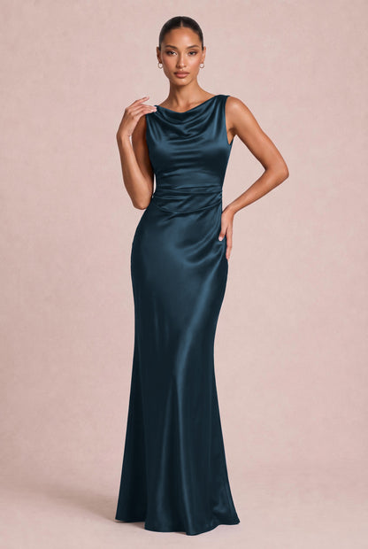 [Blu navy scuro]