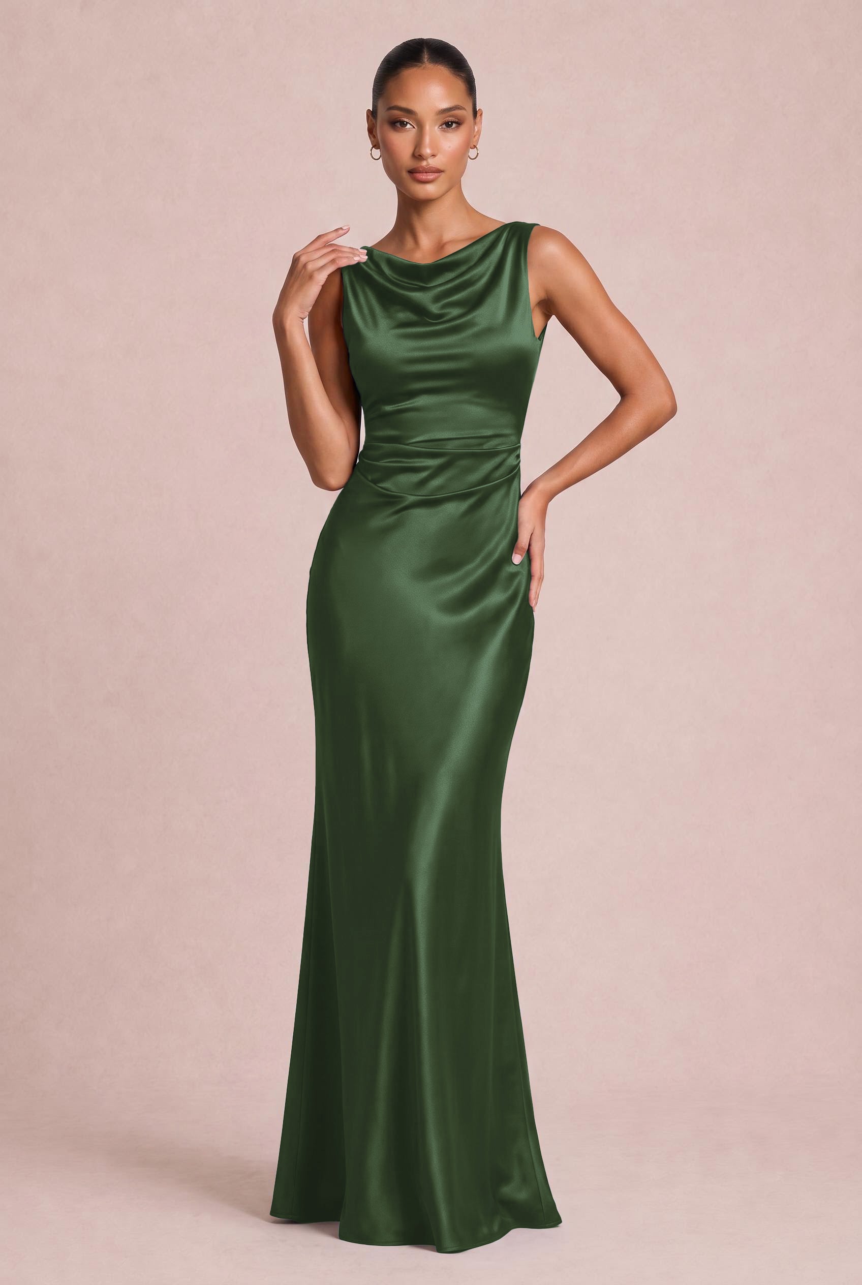 [Verde oliva]