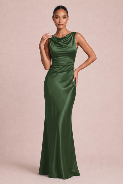 [Verde oliva]