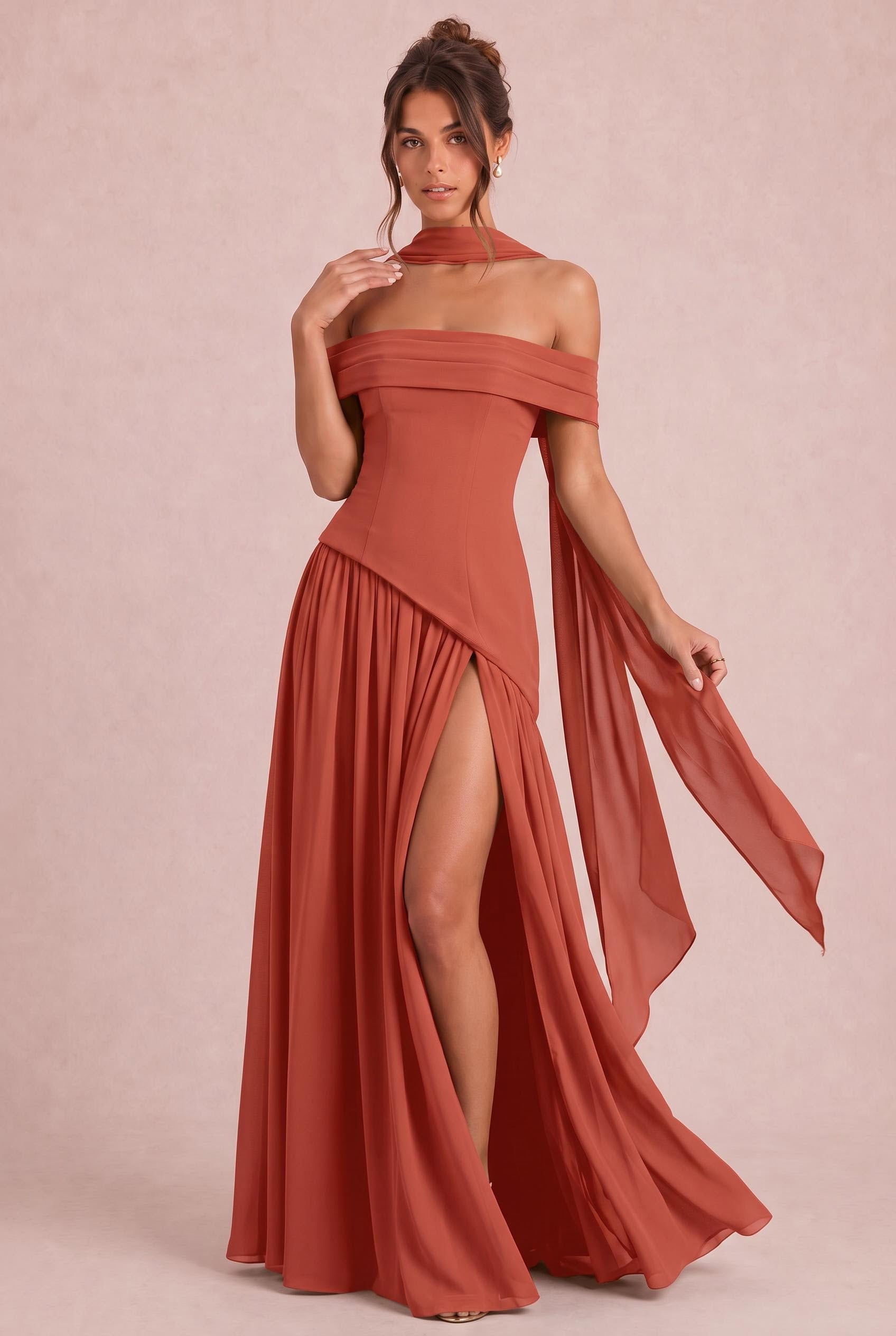 [Arancio bruciato]