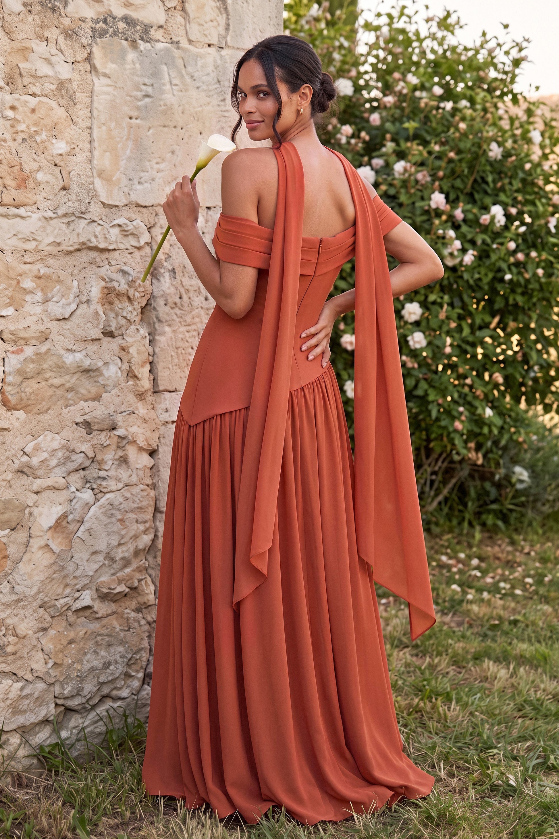 [Arancio bruciato]