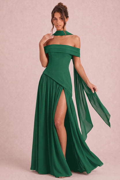 [Verde scuro]