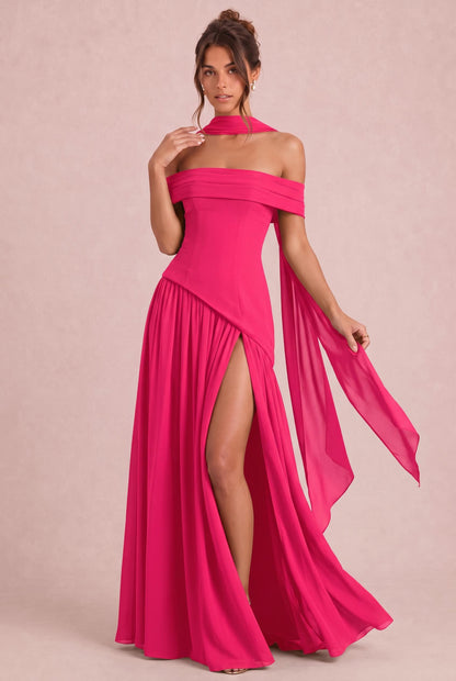 [Rosa acceso]