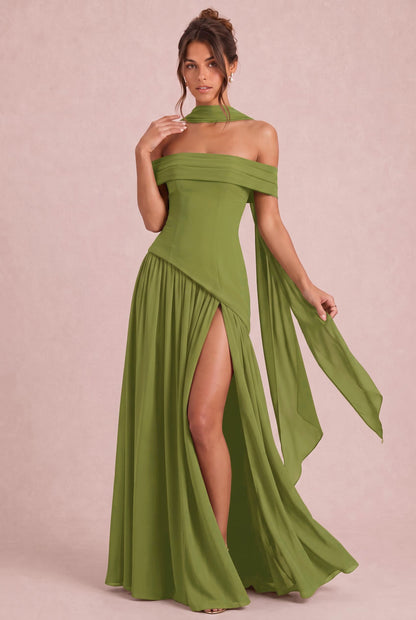 [Verde oliva]