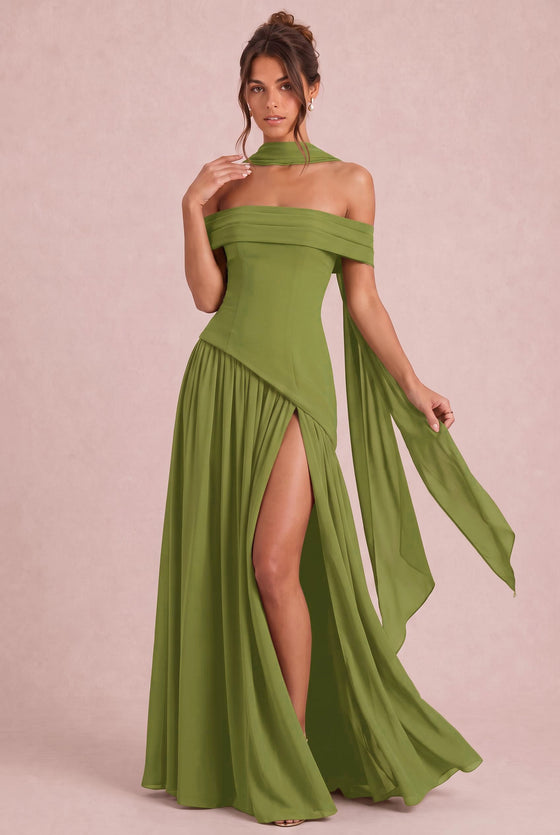 [Verde oliva]