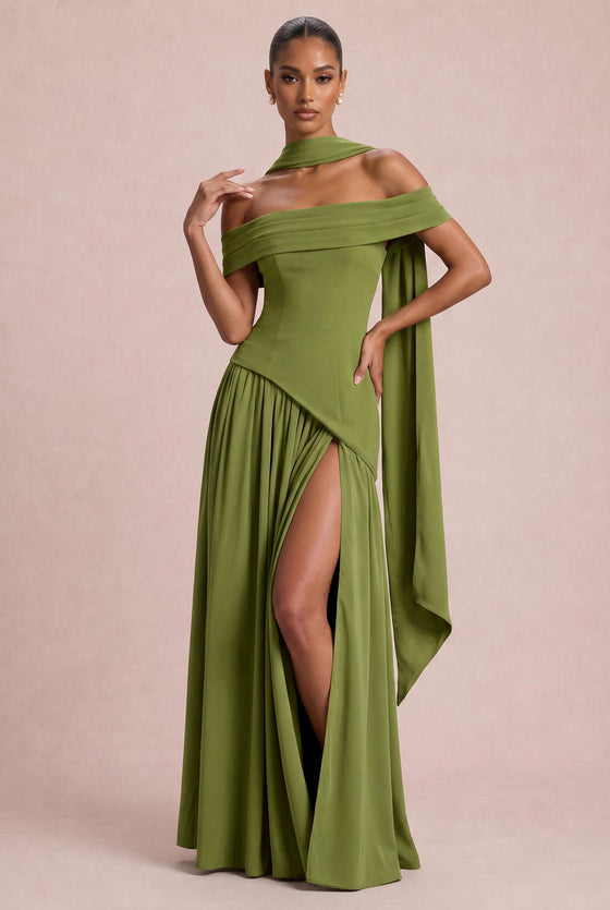 [Verde oliva]