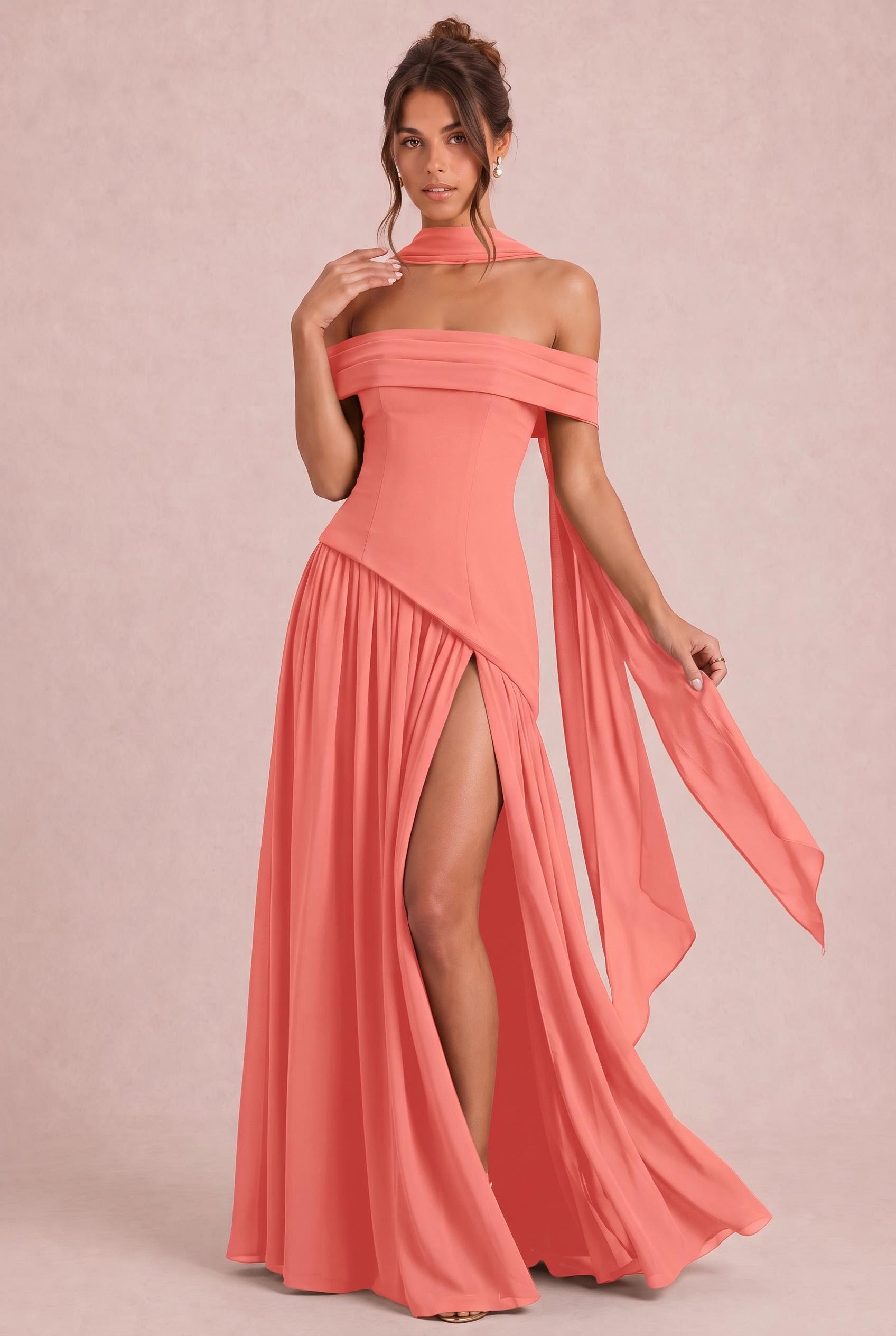 [Rosa salmone]