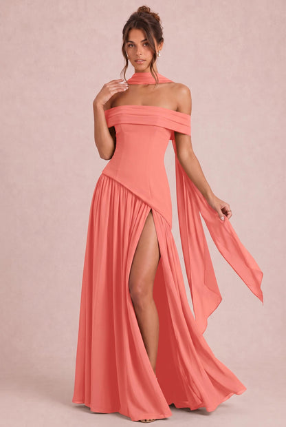 [Rosa salmone]