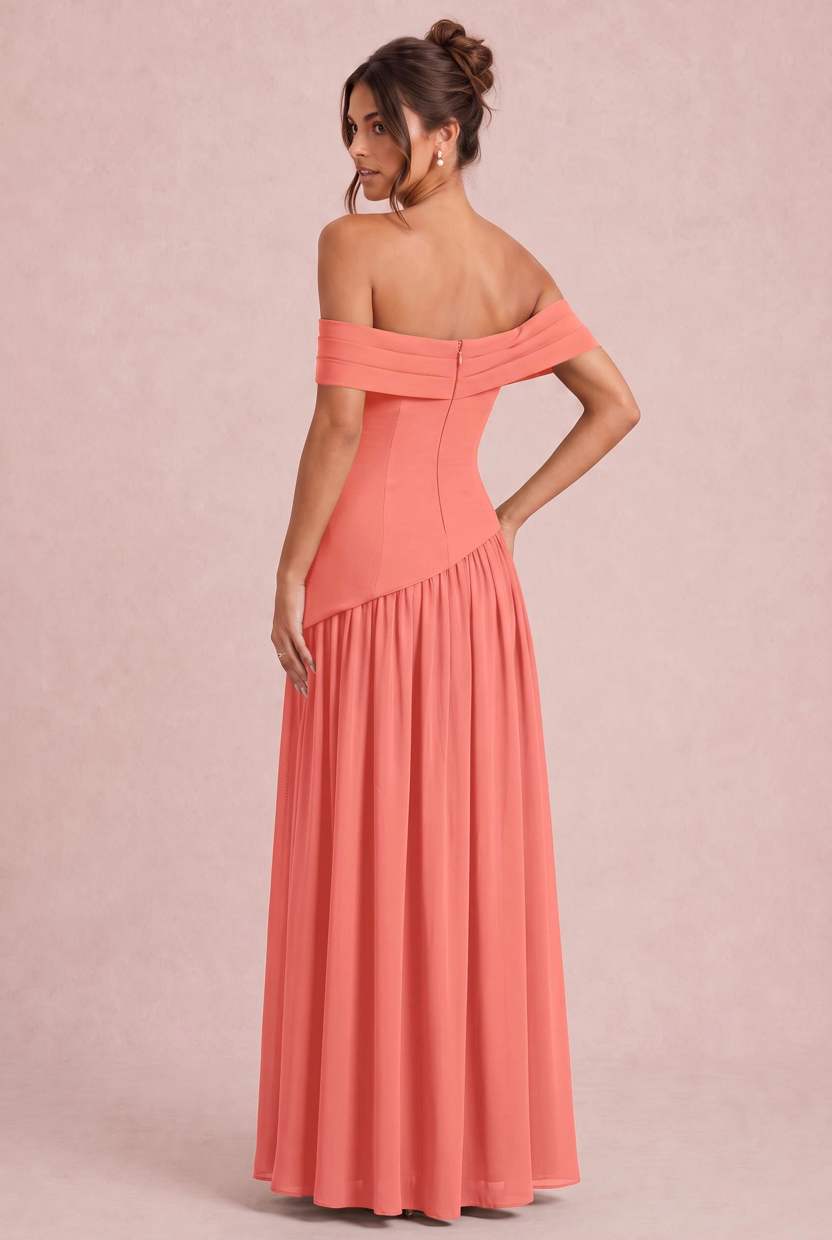 [Rosa salmone]
