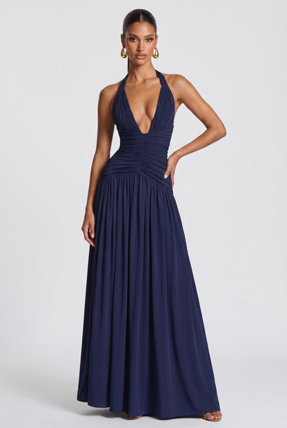 [Blu navy scuro]