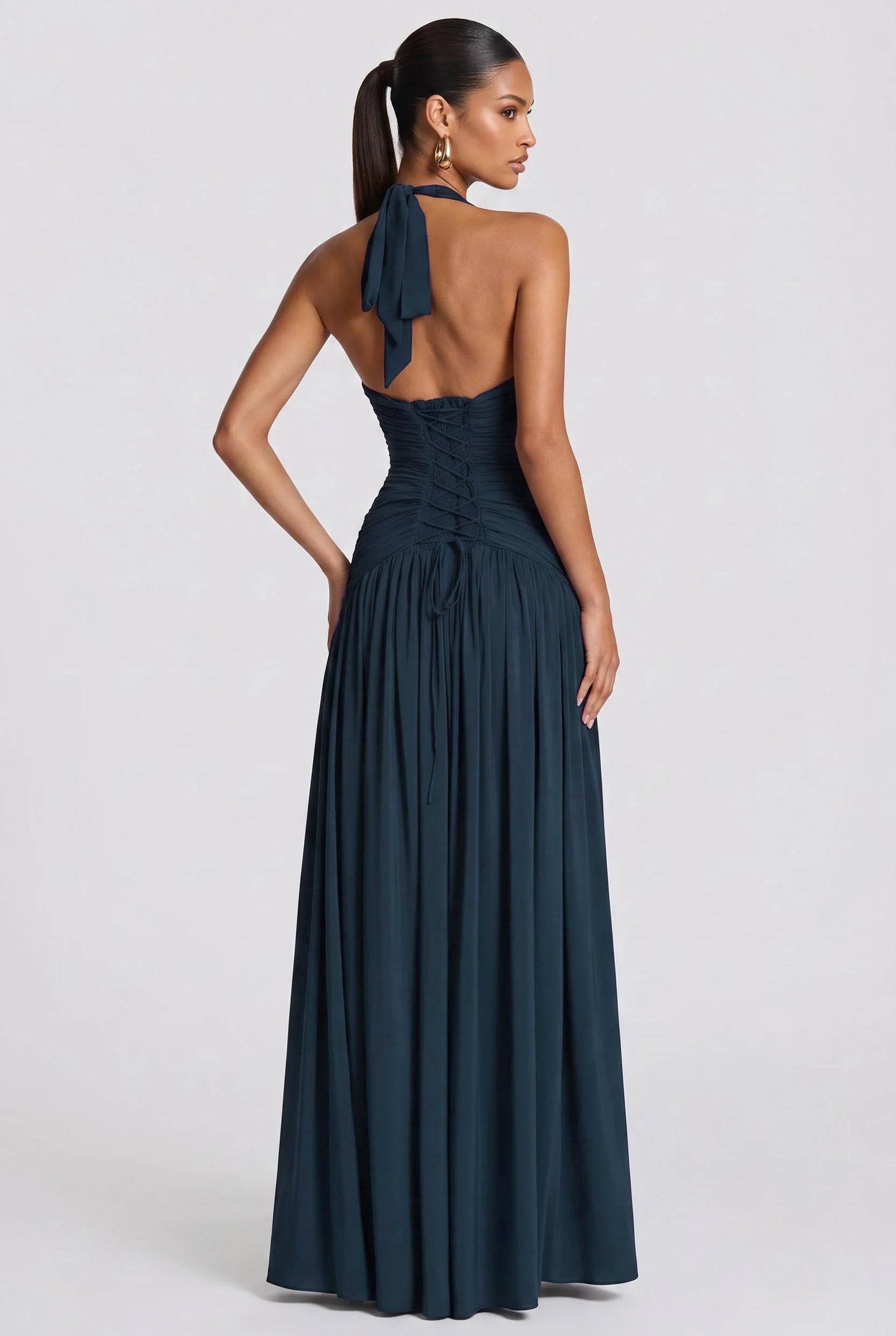 [Blu navy scuro]