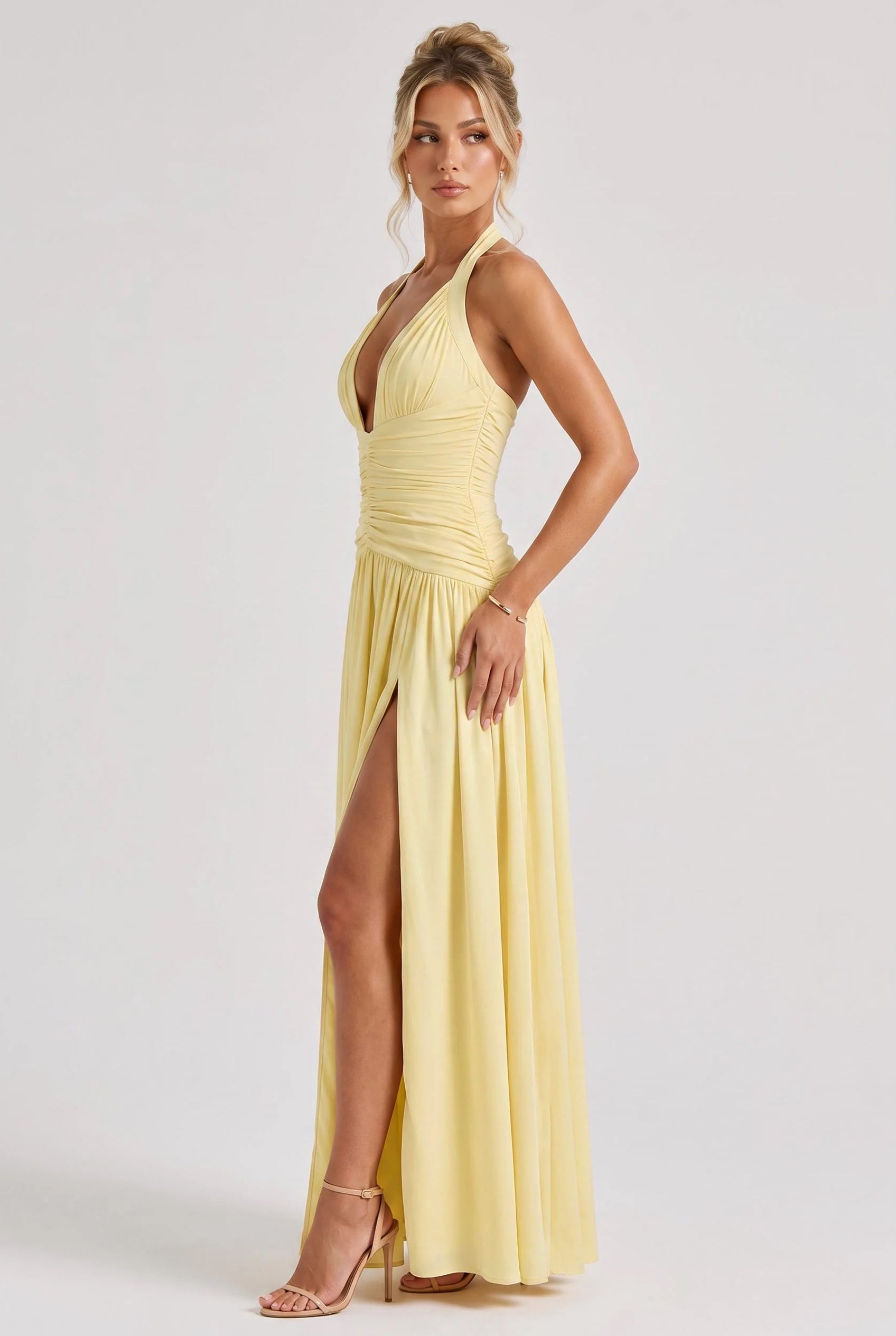 [Sorbetto al limone]