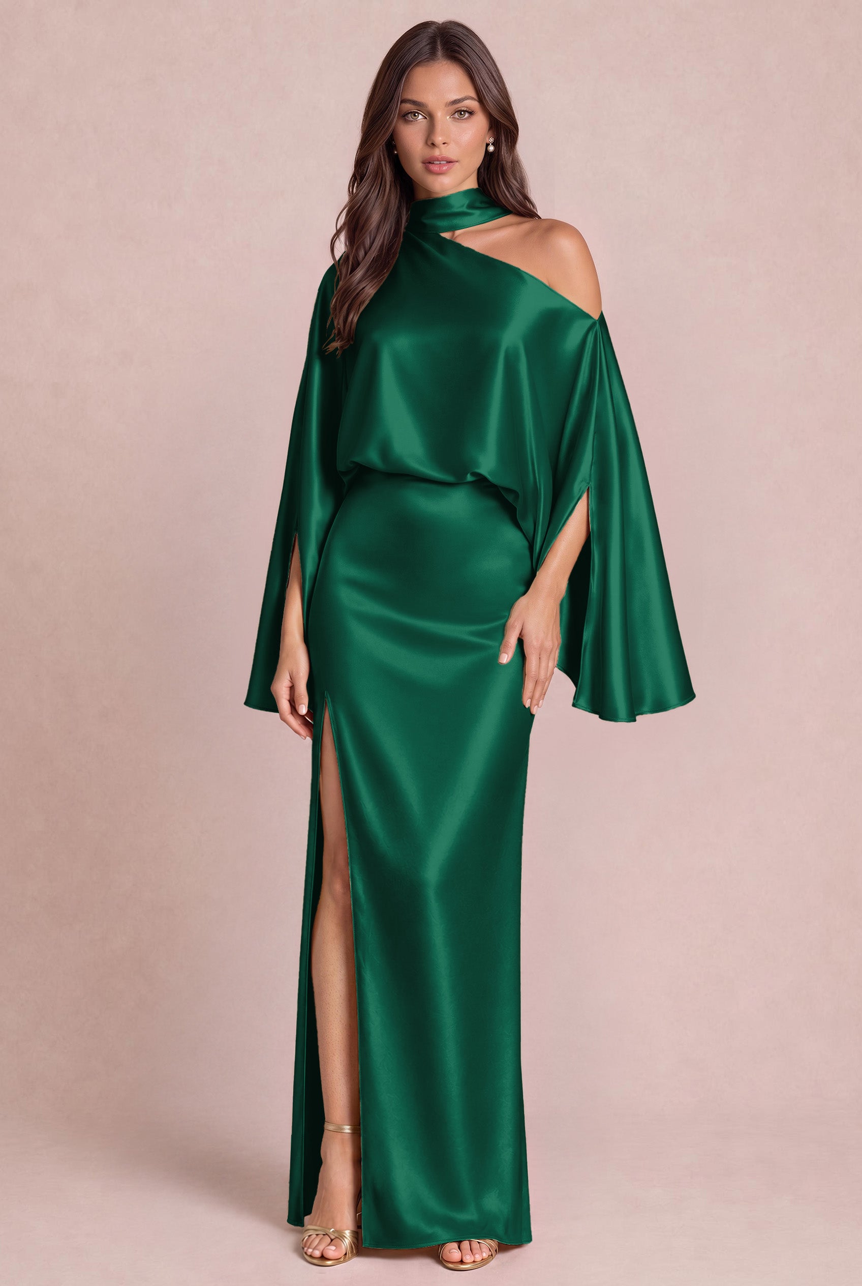 [Verde scuro]