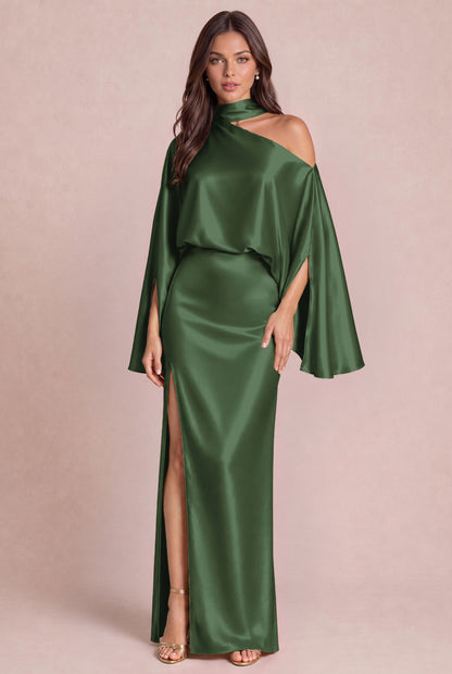 [Verde oliva]