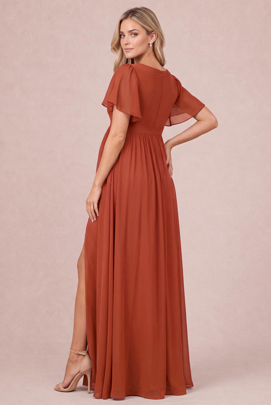 [Arancio bruciato]