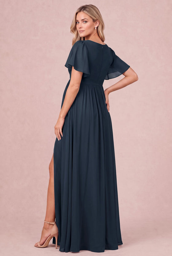 [Blu navy scuro]