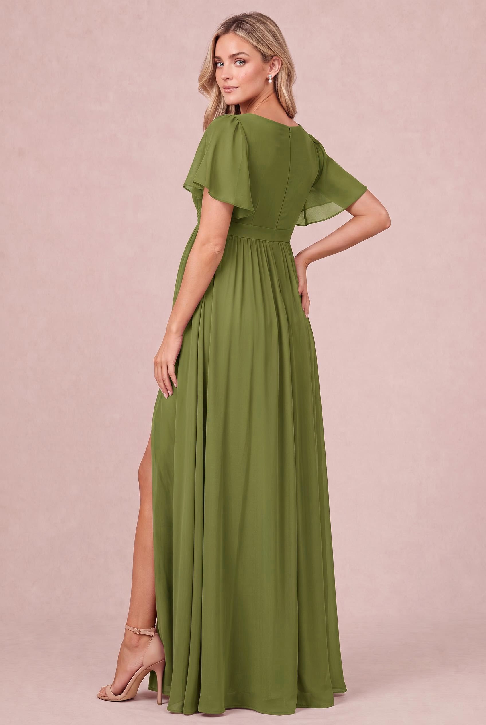 [Verde oliva]