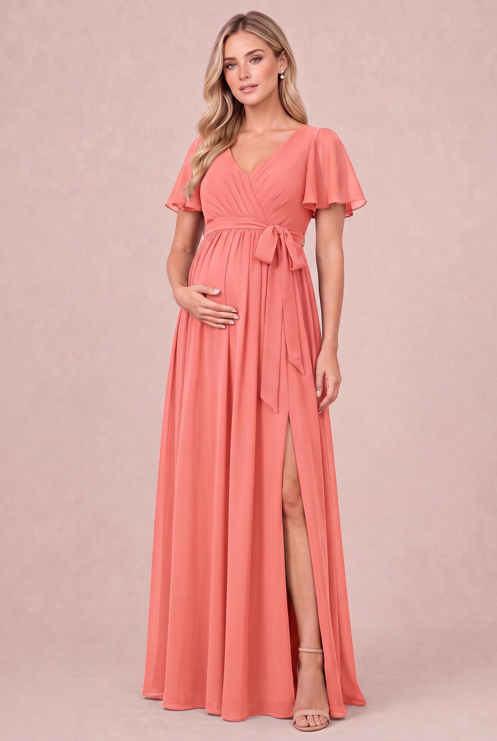 [Rosa salmone]